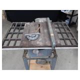 CRAFTSMAN TABLE SAW