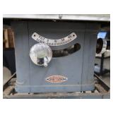 CRAFTSMAN TABLE SAW