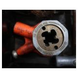 TAPS, DIES, PUNCHES, FILES, AND CHISLES