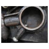 TAPS, DIES, PUNCHES, FILES, AND CHISLES