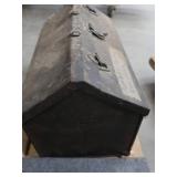 TAPS, DIES, PUNCHES, FILES, AND CHISLES