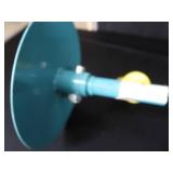 NILS USA VELOCITY CORDLESS CONDVERTIBLE ICE AUGER