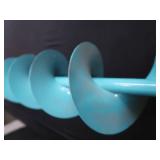 NILS USA VELOCITY CORDLESS CONDVERTIBLE ICE AUGER