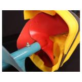 NILS USA VELOCITY CORDLESS CONDVERTIBLE ICE AUGER