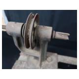 VINTAGE LATHE