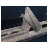 VINTAGE LATHE