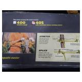 GOLDENROD FENCE TOOL