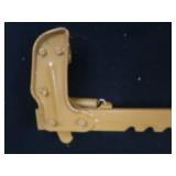 GOLDENROD FENCE TOOL