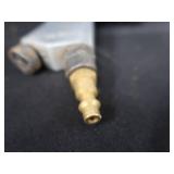 SABRE SAW / PNEUMATIC IMPACT  GUN