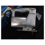 SABRE SAW / PNEUMATIC IMPACT  GUN