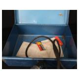 SABRE SAW / PNEUMATIC IMPACT  GUN