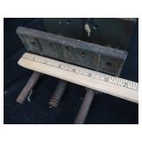 MILLERS FALLS MITER BOX PLUS