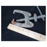 MILLERS FALLS MITER BOX PLUS