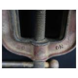 VINTAGE PIPE CUTTING TOOLS