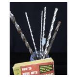 DRILL BITS