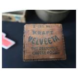 VINTAGE ODDS AND ENDS / SOLID BRASS