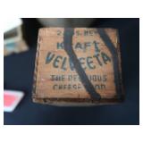 VINTAGE ODDS AND ENDS / SOLID BRASS