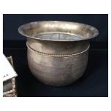 VINTAGE ODDS AND ENDS / SOLID BRASS