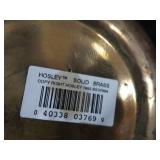 VINTAGE ODDS AND ENDS / SOLID BRASS