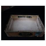 VINTAGE ODDS AND ENDS / SOLID BRASS