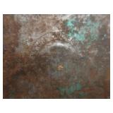 ANDERSON & FORRESTER GAUGING DRILL BIT SET