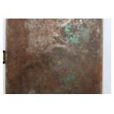 ANDERSON & FORRESTER GAUGING DRILL BIT SET