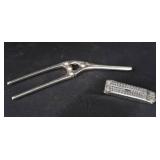 SCHEFFIELD STAINLESS MULTI TOOL / CLAMP