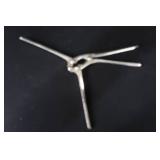 SCHEFFIELD STAINLESS MULTI TOOL / CLAMP