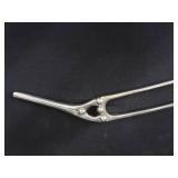 SCHEFFIELD STAINLESS MULTI TOOL / CLAMP