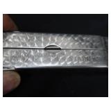 SCHEFFIELD STAINLESS MULTI TOOL / CLAMP