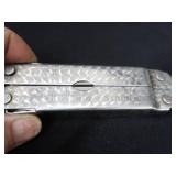 SCHEFFIELD STAINLESS MULTI TOOL / CLAMP