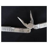 SCHEFFIELD STAINLESS MULTI TOOL / CLAMP