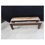 HIGHLY COLLECTIBLE ANTIQUE BARRISTERS BOOK CASE