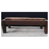 HIGHLY COLLECTIBLE ANTIQUE BARRISTERS BOOK CASE