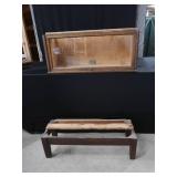 HIGHLY COLLECTIBLE ANTIQUE BARRISTERS BOOK CASE