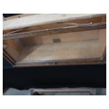 HIGHLY COLLECTIBLE ANTIQUE BARRISTERS BOOK CASE