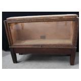 HIGHLY COLLECTIBLE ANTIQUE BARRISTERS BOOK CASE