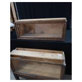 HIGHLY COLLECTIBLE ANTIQUE BARRISTERS BOOK CASE