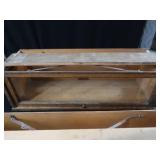 HIGHLY COLLECTIBLE ANTIQUE BARRISTERS BOOK CASE