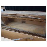 HIGHLY COLLECTIBLE ANTIQUE BARRISTERS BOOK CASE