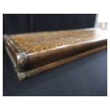 HIGHLY COLLECTIBLE ANTIQUE BARRISTERS BOOK CASE