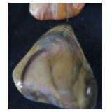 AGATES PLUS VINTAGE BOX