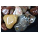 AGATES PLUS VINTAGE BOX