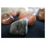 AGATES PLUS VINTAGE BOX