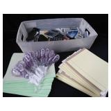 OFFICE LOT (NEW ITEMS)