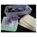 OFFICE LOT (NEW ITEMS)