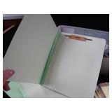 OFFICE LOT (NEW ITEMS)