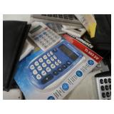 OFFICE LOT (NEW ITEMS)