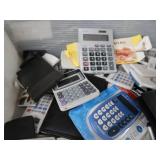 OFFICE LOT (NEW ITEMS)