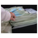 NEW MAPLE SAP KING BAGS AND TAPS